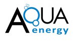 Logo firmy AQUA ENERGY SP. Z O.O.