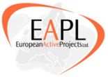 Logo firmy European Active Projects Ltd. Sp. z o.o. oddział w Polsce