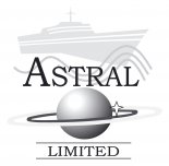 Logo firmy Astral Limited