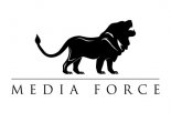 Logo firmy Media Force