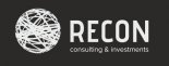 Logo firmy RECON Consulting Spółka z ograniczoną odpowiedzialnością