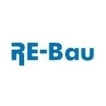 Logo firmy RE-Bau