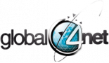 Logo firmy Global4Net Sp. z o.o.