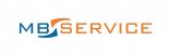 Logo firmy MB Service