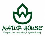 Logo firmy Naturhouse