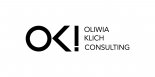 Logo firmy Oliwia Klich Consulting