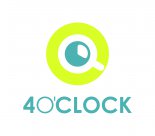Logo firmy 4 o'clock Interactive Sp. z o.o.