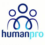 Logo firmy Human Pro Sp. z o.o.