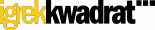 Logo firmy igrekkwadrat S.C.