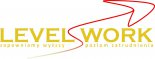 Logo firmy LEVEL WORK