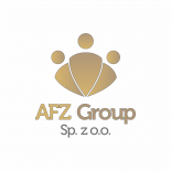 Logo firmy AFZ Group Sp. zo.o.