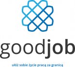 Logo firmy Good Job Aleksander Nowak