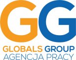 Logo firmy Agencja Pracy Globals Group Sp. z o.o.