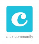 Logo firmy Click Community