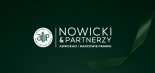 Logo firmy Nowicki & Partnerzy Adwokaci i Radcowie Prawni