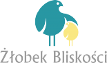 Logo firmy Żłobek Bliskości