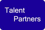 Logo firmy Talent Partners