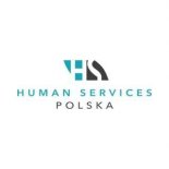 Logo firmy Human Services