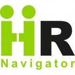 Logo firmy HR Navigator