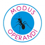 Logo firmy Modus Operandi