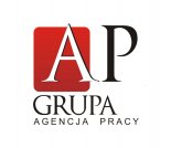 Logo firmy AP GRUPA (numer KRAZ: 23229)