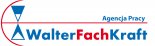 Logo firmy Walter-Fach-Kraft Personal GmbH