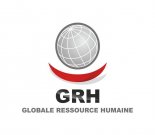 Logo firmy Globale Ressource Humaine