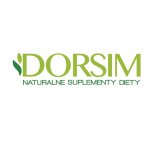 Logo firmy DORSIM Sp. z o.o.