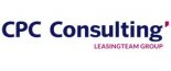 Logo firmy CPC Consulting Group