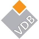Logo firmy VDB Detachering