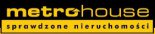 Logo firmy S-ka Nier Sp. z o.o. Partner Metrohouse S.A.