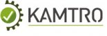 Logo firmy Kamtro Sp. z o.o.