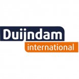 Logo firmy Duijndam International Sp. z o.o.