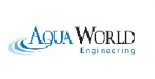 Logo firmy AQUA WORLD Sp. z o.o.