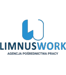 Logo firmy LimnusWork Sp.z o.o.Sp.k.
