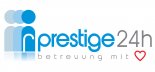 Logo firmy Prestige24h Sp. z o.o. Sp.k.