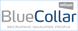 Logo firmy BlueCollar JobSupply Sp. z o.o.