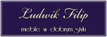 Logo firmy Ludwik Filip Sp. z o.o.