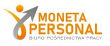 Logo firmy Moneta Personal