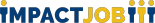 Logo firmy ImpactJob