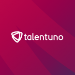 Logo firmy Talentuno Technologies