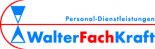 Logo firmy Walter-Fach-Kraft Personal GmbH