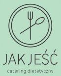 Logo firmy Jak Jeść Sp. z o.o.