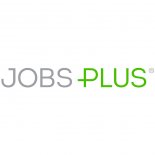 Logo firmy Jobs Plus