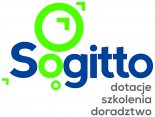Logo firmy Sogitto