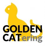 Logo firmy Golden Catering