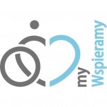 Logo firmy My Wspieramy Sp. z o.o. | Agencja pracy dla osób niepełnosprawnych